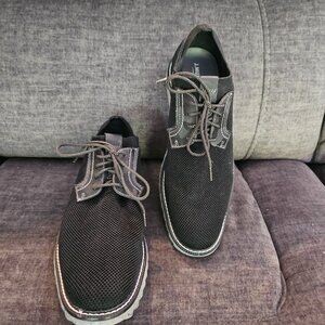 Johnston & Murphy mens leisure shoes